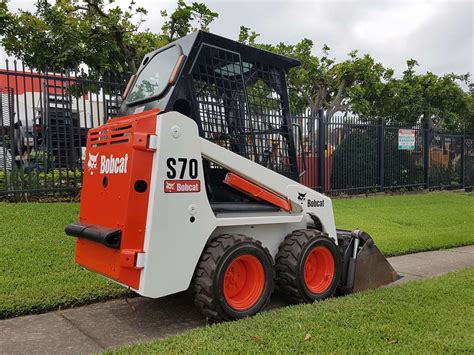 bobcat s70 specifications